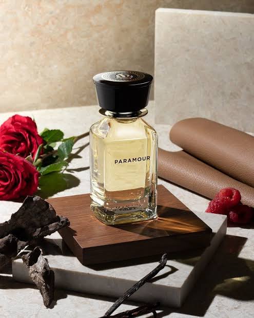 OmanLuxury Paramour Decants